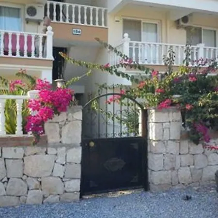 2 Bedroom Apt, 6 + 2 Guests - Cs 2019 - 40 Didim